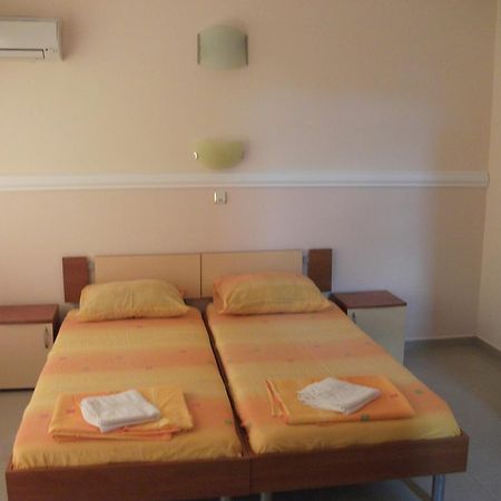 Guest House Paskal Sunny Beach Buitenkant foto