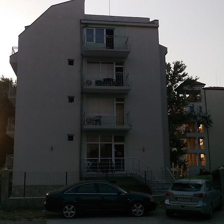 Guest House Paskal Sunny Beach Buitenkant foto