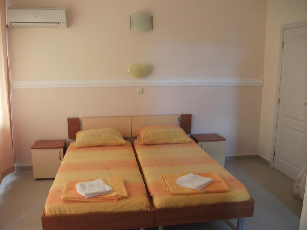 Guest House Paskal Sunny Beach Buitenkant foto