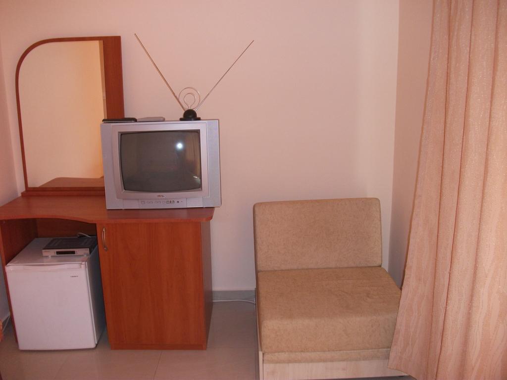 Guest House Paskal Sunny Beach Buitenkant foto