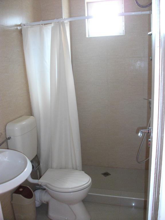 Guest House Paskal Sunny Beach Buitenkant foto