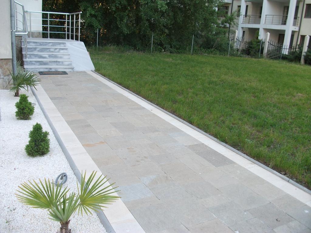 Guest House Paskal Sunny Beach Buitenkant foto