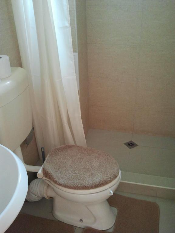 Guest House Paskal Sunny Beach Buitenkant foto