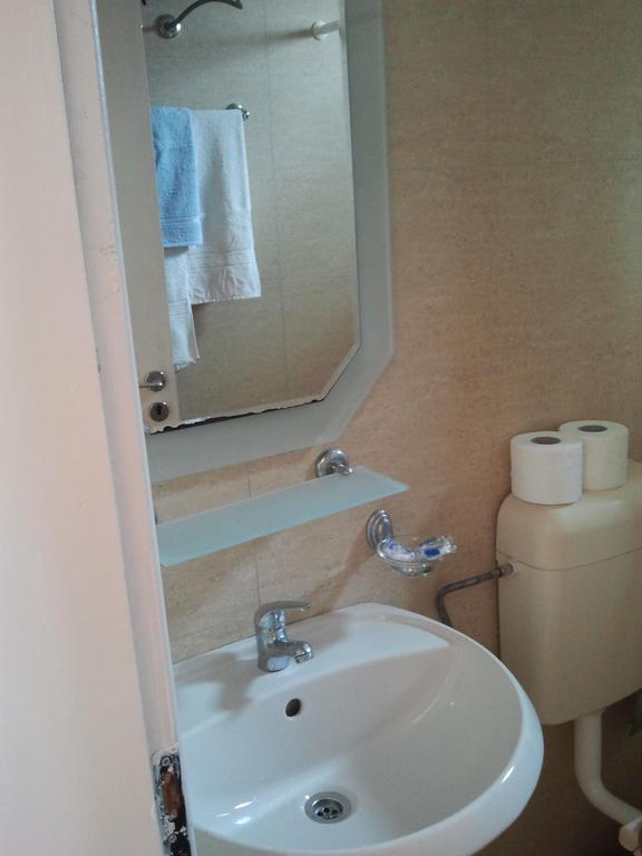 Guest House Paskal Sunny Beach Buitenkant foto