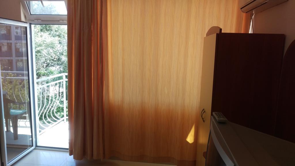 Guest House Paskal Sunny Beach Buitenkant foto