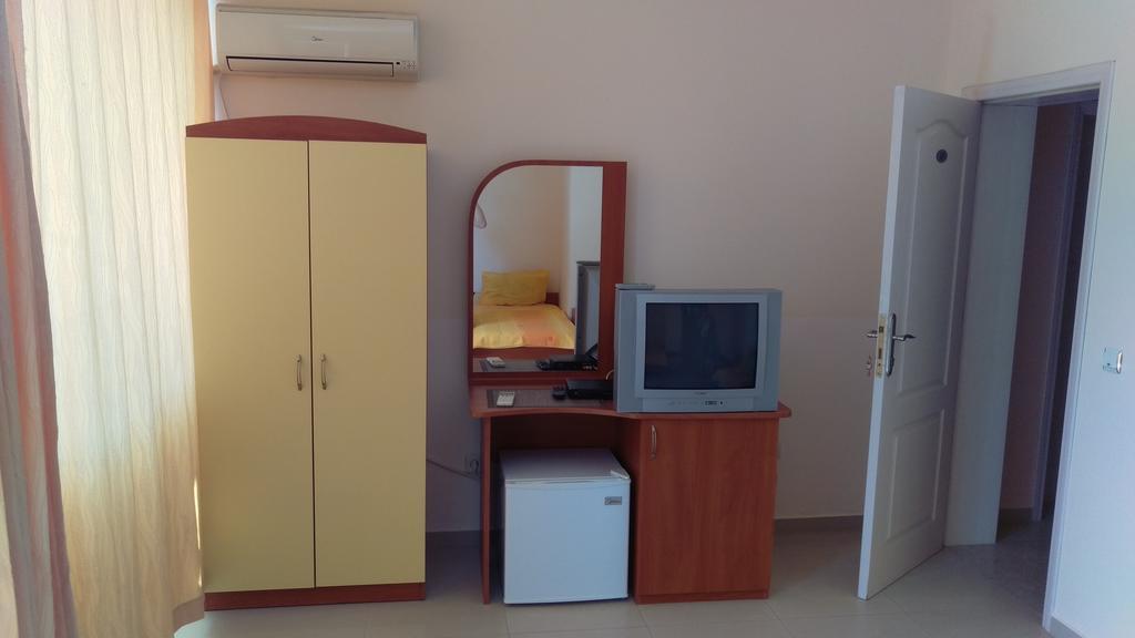 Guest House Paskal Sunny Beach Buitenkant foto