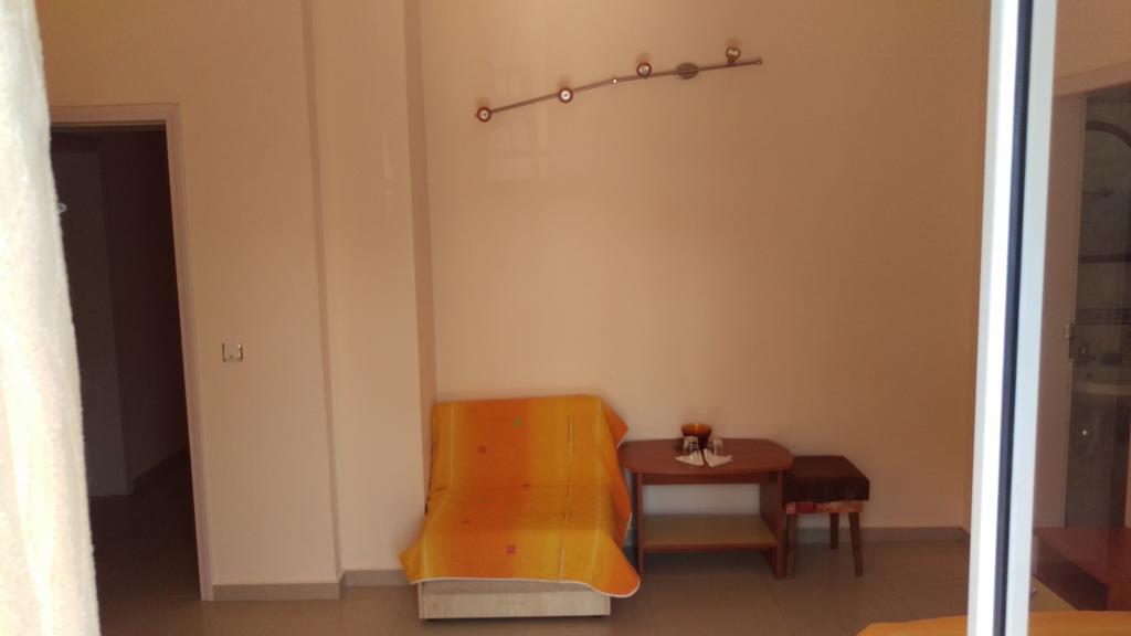 Guest House Paskal Sunny Beach Buitenkant foto
