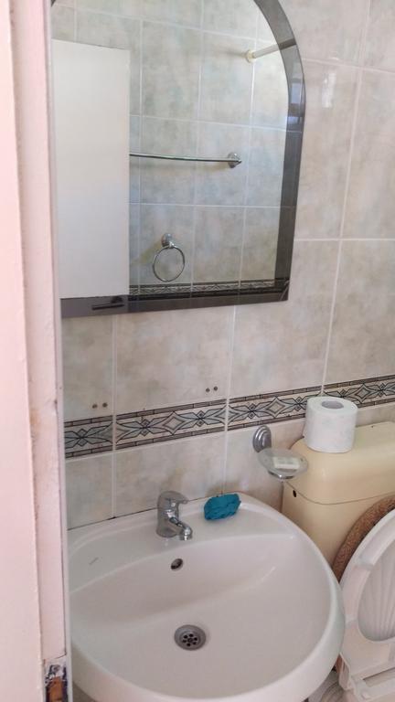 Guest House Paskal Sunny Beach Buitenkant foto