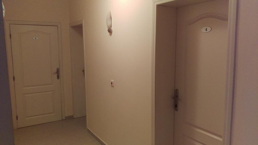 Guest House Paskal Sunny Beach Buitenkant foto